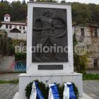 Ετήσια επιμνημόσυνη δέηση στο μνημείο Εφέδρων Αξιωματικών και Ανθυπασπιστών
