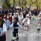 Όλη η παρέλαση της 28ης Οκτωβρίου σε 21′ (video)