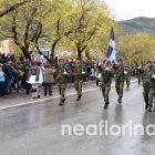 Η παρέλαση της 28ης Οκτωβρίου στη Φλώρινα (pics)