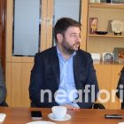Οι ευρωβουλευτές Γ. Κύρτσος, Κ. Χρυσόγονος και Ν. Ανδρουλάκης για την Τουρκία (video)
