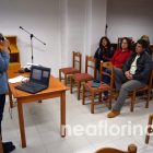 Ξεκίνησε η λειτουργία του τμήματος Παραδοσιακής Τέχνης του Λυκείου Ελληνίδων Φλώρινας (video, pics)