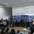 Σχολική εορτή του δημοτικού σχολείου Μελίτης για την 28η Οκτωβρίου 1940 (video, pics)