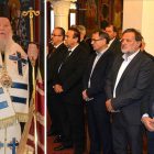 Ο Μητροπολίτης Θεόκλητος δεν μπόρεσε να πει το μεγάλο «ΟΧΙ»!