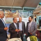 Η Εταιρεία Τουρισμού Δυτικής Μακεδονίας στην έκθεση «Nostos Expo-Forum 2017»