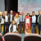 Σεμινάριο φυσικής αγωγής για την αντοχή και τη διατροφή (pics)
