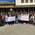 Εκπαιδευτική εκδρομή του γενικού φροντιστηρίου “Θεωρητικό” στα Ιωάννινα (pics)