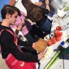 Master Chef στο Λύκειο Φιλώτα (pics)