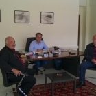 Σύσκεψη για τους Ανάργυρους από την Περιφέρεια Δυτικής Μακεδονίας