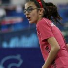 Η Φωτιάδου πέρασε πρώτη στις νεάνιδες στον ελληνικό πίνακα αξιολόγησης