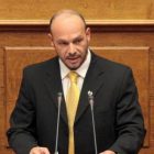 Αντώνης Γρέγος: Ερώτηση για τις τεράστιες ελλείψεις καθηγητών στο Γυμνάσιο και Λύκειο του Λαιμού Φλώρινας