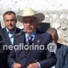 Καπετάν Κώττας ο πρωτομάχος