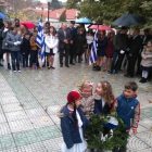 Η 28η Οκτωβρίου στη Μελίτη (video, pics)