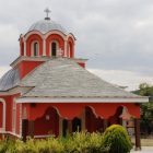 Εορτάζει ο Ναός του Οσίου Δαβίδ Κλαδορράχης