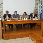 Ο βουλευτής Φλώρινας Κώστας Σέλτσας για την επίσκεψη της Επιτροπής Προστασίας Περιβάλλοντος στη Φλώρινα και την Κοζάνη