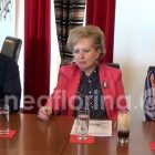 Η Φλώρινα φιλοξενεί το επιστημονικό συνέδριο με τίτλο «Η Δυτική Μακεδονία στη δεκαετία 1940 – 1950» (video)