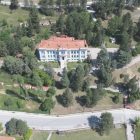 Υποδοχή πρωτοετών της Σχολής Τεχνολογίας Γεωπονίας και Τεχνολογίας Τροφίμων και Διατροφής Φλώρινας