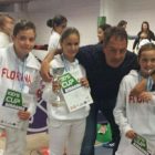 122 συμμετοχές στο HELEXPO Kids Cup Vol.2