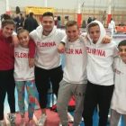 16άδα ο Ρασπόπτσης και η Καράτζα στην Ουγγαρία – Ξεκινά το Διεθνές Προπονητικό Κάμπ στη Φλώρινα