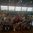 Εντυπωσιακή αρχή στο πρωτάθλημα για την Ακαδημία Shooters – Τουρνουά Ακαδημιών