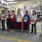 Το 1ο Kids Cup της χρονιάς στη Φλώρινα