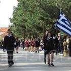 Πρόγραμμα εορτασμού της ιστορικής επετείου της 6ης Νοεμβρίου 1912 στο δήμο Αμυνταίου