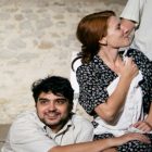 Το ΔΗΠΕΘΕ Κοζάνης στο Λέχοβο