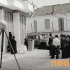 Η θεμελίωση και τα εγκαίνια του κτηρίου της Πυροσβεστικής Υπηρεσίας Φλώρινας (pics)