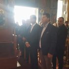 Εορτάζει η τοπική κοινότητα Αναργύρων (pics)