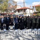 Λαμπρός ο εορτασμός των 105ων ελευθερίων της Κέλλης (video, pics)