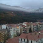 Χιόνια στα ορεινά και σε αρκετές πεδινές περιοχές της Φλώρινας (pics)