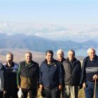 Τριήμερη απόδραση στη φύση της Πρέσπας και της Φλώρινας για τον Κώστα Καραμανλή (pics)