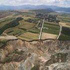 Το πόρισμα των εμπειρογνωμόνων για την κατολίσθηση στο ορυχείο Αμύνταιο