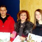 Η Φλώρινα του διαχρονικού πολιτισμού – Εικαστικό ημερολόγιο 2018 του 3ου Γενικού Λυκείου Φλώρινας