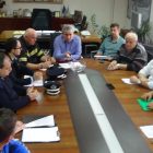 Σύσκεψη του συντονιστικού οργάνου πολιτικής προστασίας στην Π.Ε. Φλώρινας (video, pics)