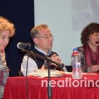 Ισίδωρος Ζουργός: “Η Φλώρινα είναι η δεύτερη πατρίδα μου” (video, pics)