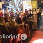 Ο διαγωνισμός ομορφιάς Μακεδονίας «The Star Of North 2017» στη Φλώρινα (video, pics)