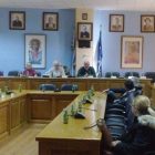 Σύσκεψη της Ενιαίας Σχολικής Επιτροπής Πρωτοβάθμιας Εκπαίδευσης Δήμου Αμυνταίου