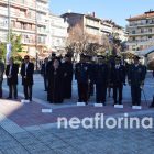 Η Ημέρα των Ενόπλων Δυνάμεων στη Φλώρινα (video, pics)