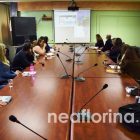 Το επιμορφωτικό πρόγραμμα “Ξένιος Ζευς” από το Πανεπιστήμιο Δυτικής Μακεδονίας (video, pics)