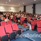 Ψήφισμα κατοίκων της Φλώρινας που παρευρεθήκαν σε εκδήλωση της Μητρόπολης για τα σχολικά βιβλία των θρησκευτικών