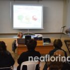 Ενημερωτικές εκδηλώσεις για τη νόσο Alzheimer και την άνοια από το νοσοκομείο Φλώρινας (video, pics)
