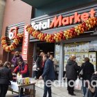 Εγκαίνια του νέου “Total Market” στη Φλώρινα (pics)