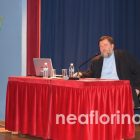 Εμπειρίες και διδαχές από τον Άγιο Παΐσιο (video, pics)