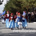 Το Αμύνταιο γιορτάζει την 105η επέτειο της απελευθέρωσης του (pics)