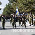 Η παρέλαση για την 105η επέτειο απελευθέρωσης του Αμυνταίου (video)