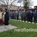 Ο εορτασμός της 105ης επετείου των ελευθερίων της Βεύης (video, pics)