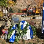 Η Ημέρα Μνήμης Πεσόντων Πυροσβεστών στον Άγιο Γερμανό Πρεσπών (video, pics)