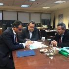 Θετικός ο Αναπληρωτής Υπουργός Περιβάλλοντος Σ. Φάμελλος  για Αυτόνομο Φορέα Διαχείρισης Λιμνών Δυτικής Μακεδονίας