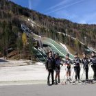 Έπεσε η αυλαία για το Ski Camp AOF Slovenia (pics)
