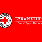 Ο Ερυθρός Σταυρός Φλώρινας ευχαριστεί τον ιατρό Θεόδωρο Σβάρνα